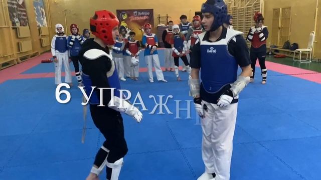 Фитнес Здоровья и Красоты