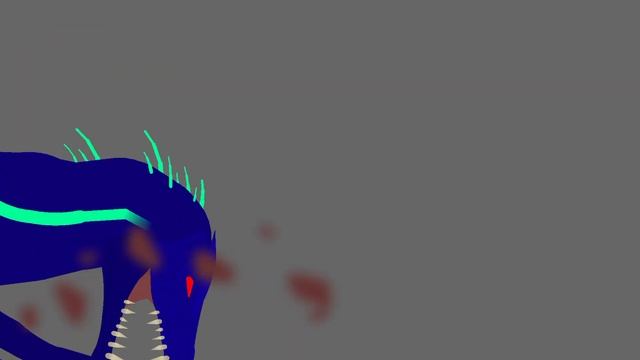Axel The Indoraptor Vs Jenny (Stick Nodes) смотреть онлайн