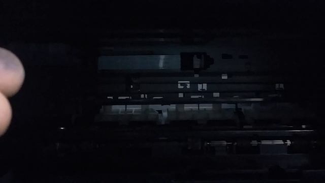 Epson SX125 Принтер не печатает самостоятельное обслуживание и ремонт смотреть онлайн