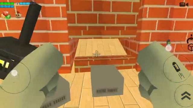 камера мэн часть 2