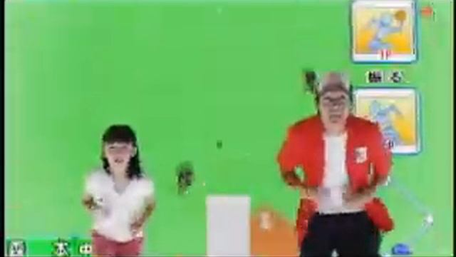 Jikkyou Powerful Pro Yakyuu Wii comercial смотреть онлайн