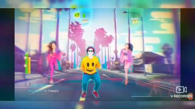 Just Dance-Crazy Frog-Axel F пожалуйста поставьте лайк и подпишитесь на канал смотреть онлайн