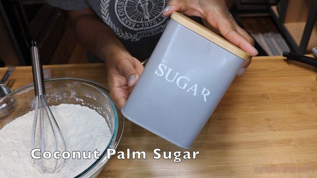 Alkaline/Vegan Mock Cornbread | Plant-Based Recipe | Easy Alkaline Recipe | Happened Upon Happy смотреть онлайн