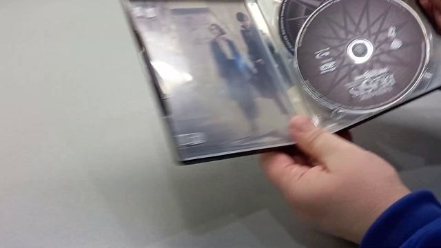 ФАНТАСТИЧЕСКИЕ ТВАРИ - 4K UHD Blu-ray - FANTASTIC BEASTS - (2016 - 2022) - STEELBOOK - David Yates смотреть онлайн