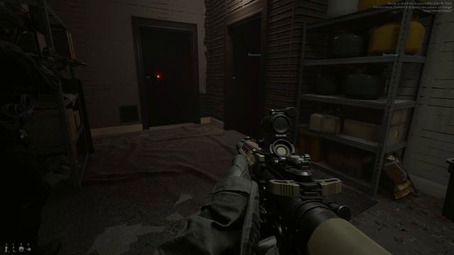 REAL MARINES & SWAT | CQB TACTICS | TWISTED NERVE READY OR NOT #marines #readyornot