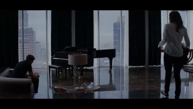 Love Me Like You Do || Anastasia & Christian смотреть онлайн