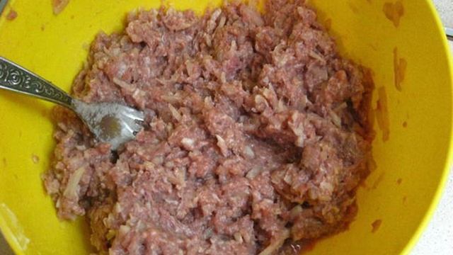 Сборник рецептов