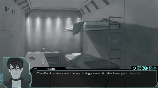 Deimos Route - Sprigg Plays Starfighter Eclipse [1] смотреть онлайн