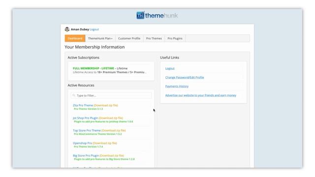 How to Update Open Shop Pro WordPress theme to the latest version | ThemeHunk смотреть онлайн