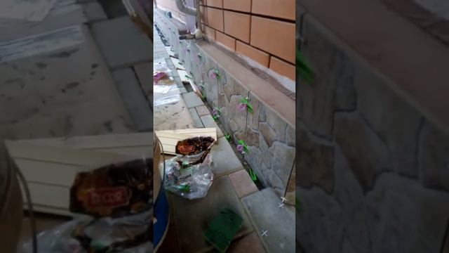 #ремонт фундамента майкоп #цоколь #отмостка #мастер #облицовка фундамента #плитка смотреть онлайн