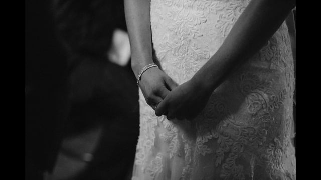 Emma & Adam Winter Wedding at Healey Barn смотреть онлайн