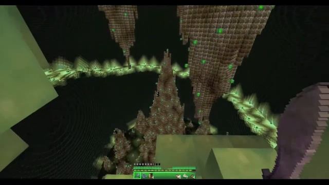 Space Purge Part 9 смотреть онлайн