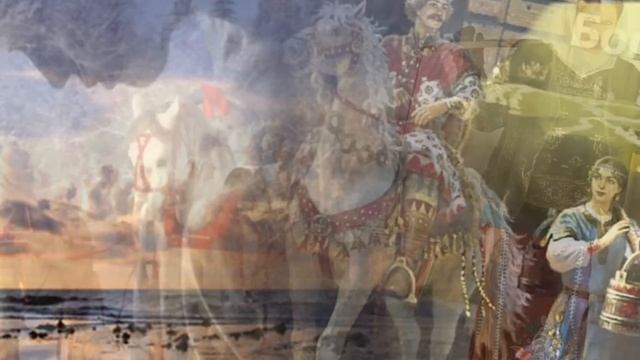 Россия как Аленушка (автор видео-Алена Премудрая) смотреть онлайн