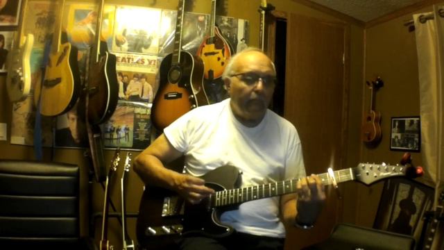 Smokie Little Town Flirt смотреть онлайн