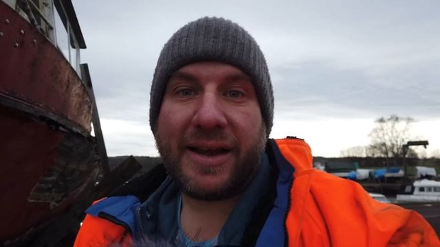 GSI: Glimt Sinking Investigation (Glimt - Part 4) смотреть онлайн