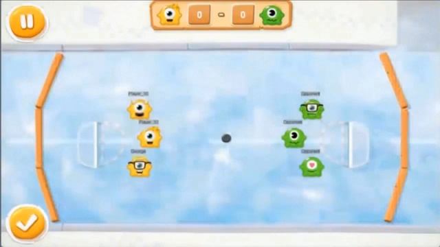 Adorables on Steam смотреть онлайн