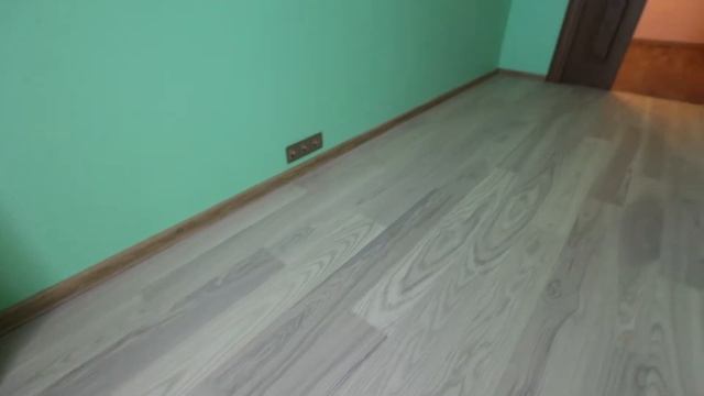 Ремонт однокомнатной квартиры|Ремонт в ЖК "Полюстрово"|Ваш Дом смотреть онлайн