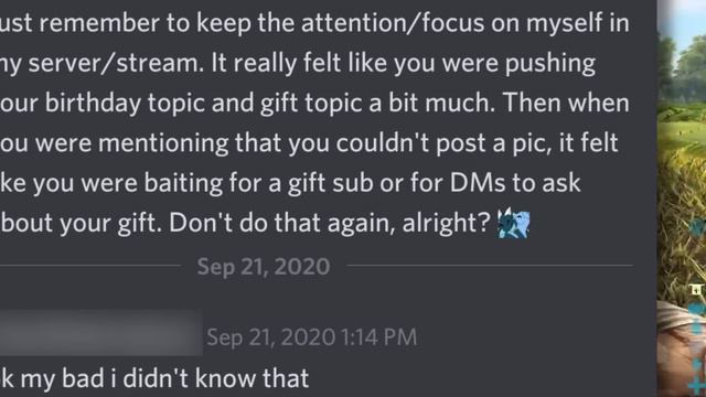 The Ongoing Furry CULT Of GaroShadowscale