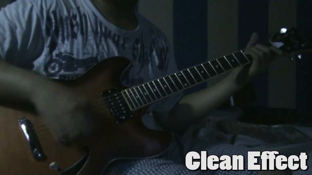 Test Ibanez Artcore Custom смотреть онлайн