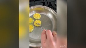 Сковорода Цептер Zepter з дзеркальним покриттям рецепт жарені кабачки на оліі!