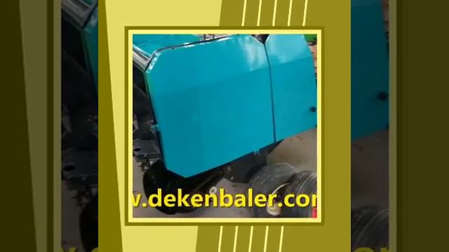 Где получить хорошую цену на пресс-подборщик RB510, рулонный пресс, пресс-подборщик в Китае смотреть онлайн