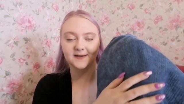 Мой заказ одежды с Фаберлик. Радость и для полных малышек.))) смотреть онлайн
