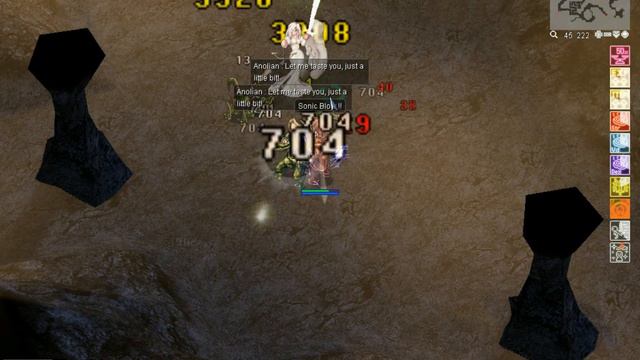 WTF !! Ragnarok Auto Cast DIAMOND MONK !! Equips and Stats смотреть онлайн