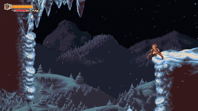 Owlboy - Key Secret смотреть онлайн