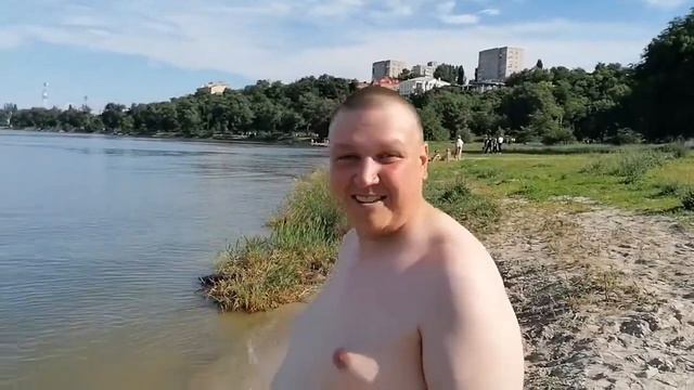 Дылевич TV Серия 522 Отдых в Таганроге смотреть онлайн
