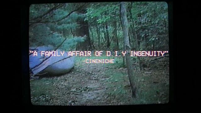 LandLocked Трейлер смотреть онлайн