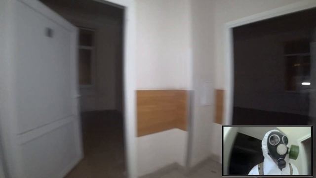 ВИРУС ИЗ КИТАЯ ПОПАЛ В ЭТОТ ГОСПИТАЛЬ В МОСКВЕ смотреть онлайн