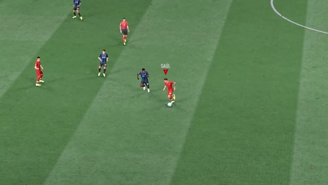 KOSTIC IS UNREAL! | FIFA 22 ROMA CAREER MODE S2E11 смотреть онлайн