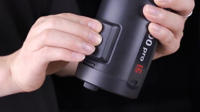 JINBEI Battery Flash: HD-200pro Basic Introduction смотреть онлайн
