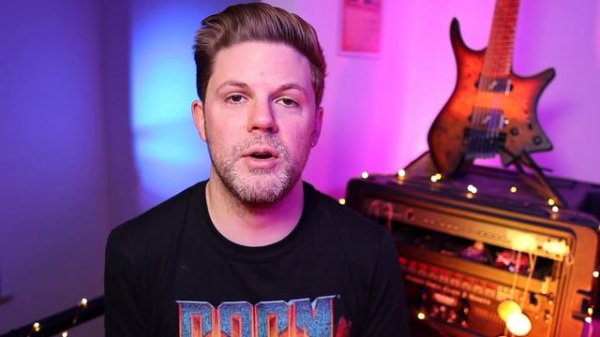 Schecter Keith Merrow KM-6 MKIII | REVIEW