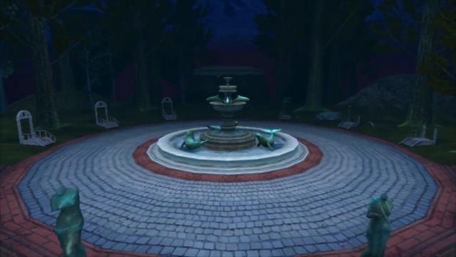 Testando Nights: Journey of Dreams смотреть онлайн