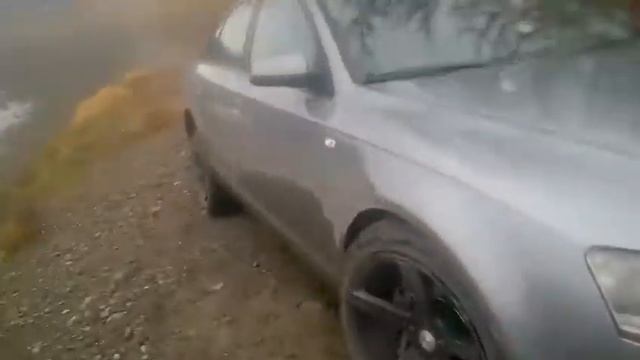 Quattro диагональ