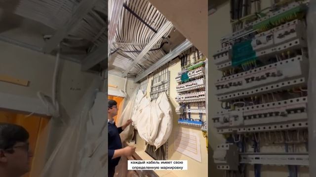 #умныйдом #слаботочка #автоматизация смотреть онлайн