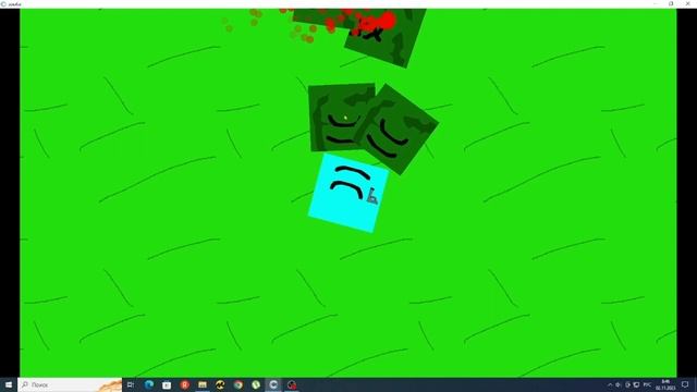 разработка игры зомби часть 2 смотреть онлайн