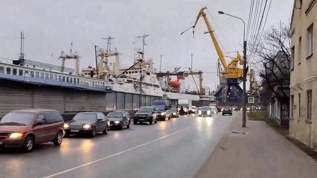 Калининград смотреть онлайн