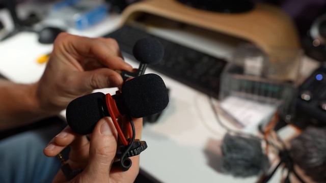 Testuję GoPro HERO 9 !!! - Podłączam Mikrofon i Adapter (Vlog #541) смотреть онлайн