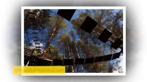 Валдай и окрестности. Достопримечательности. Что посмотреть и где побывать?