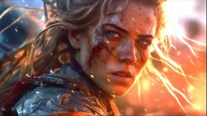 THE POWER OF EPIC MUSIC - 26 best off Epic cinematic tracks. Music Mix