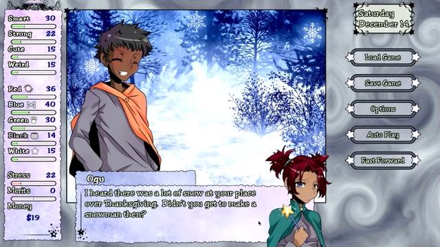 HD - Let's Play Magical Diary: Horse Hall Part 15, A Date (?) With Donald смотреть онлайн