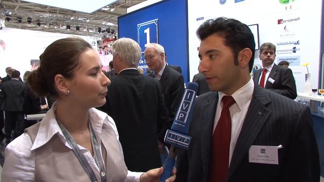 Interview mit Tayfun Erbil vom Center for Real Estate Studies смотреть онлайн