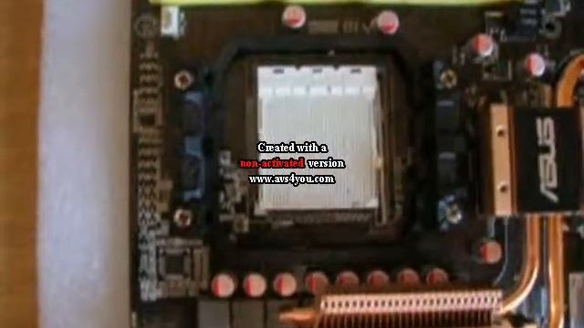 ASUS M4N82 DELUXE смотреть онлайн