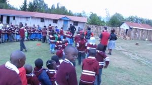 Большая земля: православие в Африке