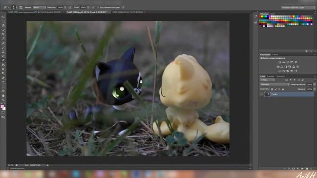 LPS EDIT | Самый быстрый LPS Edit в твоей жизни. смотреть онлайн