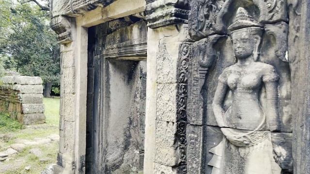 Анкор Ват. Часть 1. смотреть онлайн