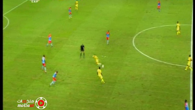 Togo VS Congo DR 1st Half смотреть онлайн
