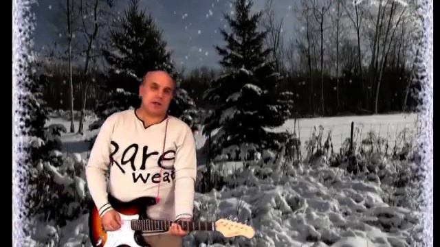 Maestro - Снежная королева смотреть онлайн